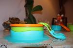 Посуда для детей Tupperware фото