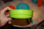 Посуда для детей Tupperware фото
