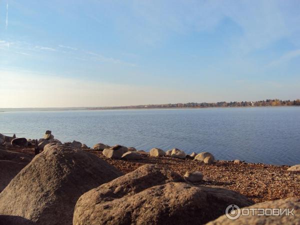 Кирилло-Белозерский монастырь (Россия, Кириллов) фото