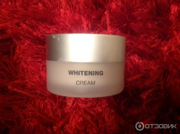 Отбеливающий крем Holy Land Whitening Cream фото