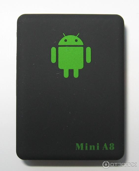 GPS трекер для детей Mini A8