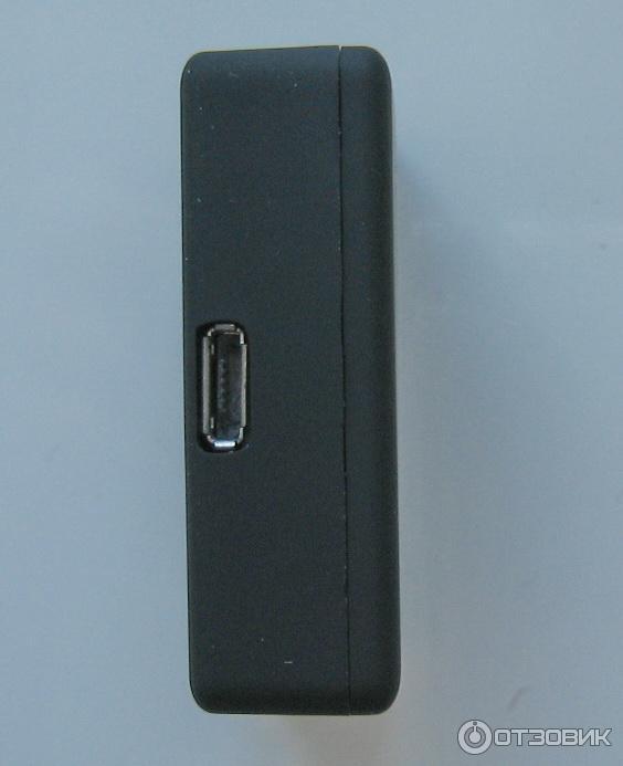 GPS трекер для детей Mini A8 фото