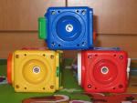 Кубики с сюрпризами Fisher-Price фото