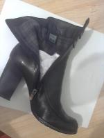 Обувь "Palazzo D'oro" фото