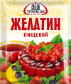 Желатинчик