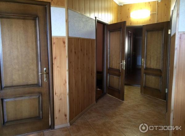 Гостевой дом Домик охотника в д. Вередово (Беларусь, Молодечно) фото