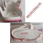 Обувь детская Minimen фото