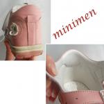 Обувь детская Minimen фото