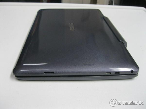 Ноутбук Asus Transformer Book T100TA фото