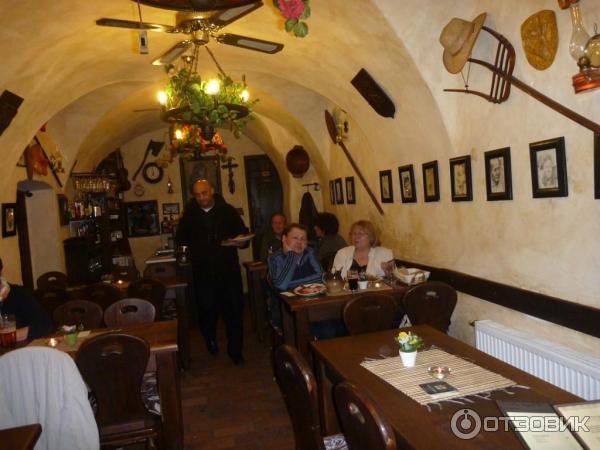 Экскурсия в город Кутна-Гора (Чехия) фото