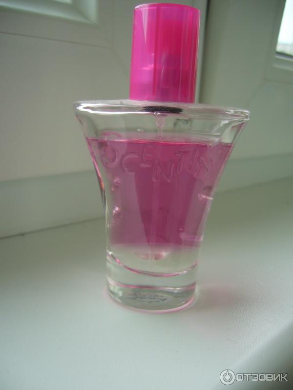 Туалетная вода Avon Scentini Nights Purple Pulse фото