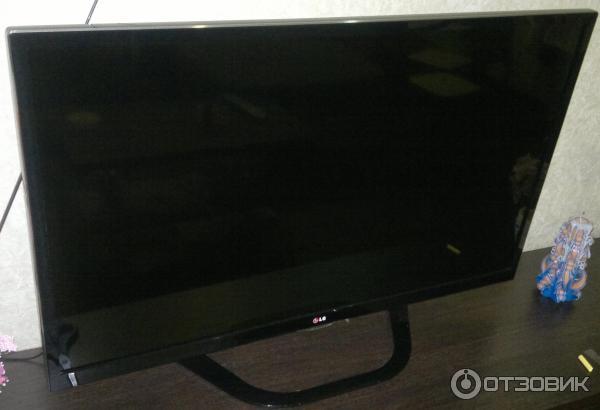 3D LED-телевизор LG 42LA644V фото