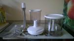 Миксер Bosch MFQ 4080 фото
