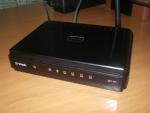 Wi-Fi роутер D-Link DIR-300 фото