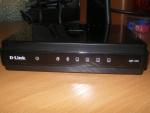 Wi-Fi роутер D-Link DIR-300 фото