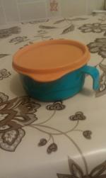 Посуда для детей Tupperware фото