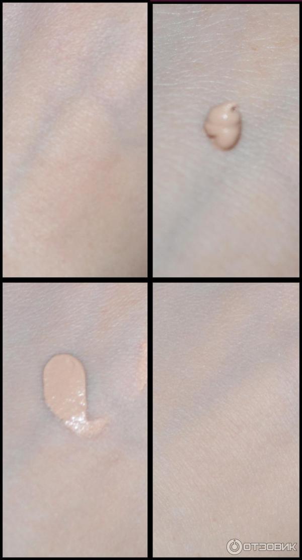 Тональный крем Max Factor Colour Adapt фото