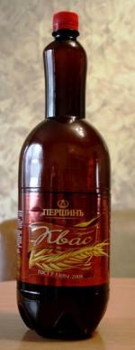 Квас "Першинъ" фото