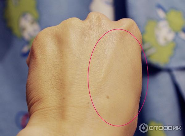 Праймер для лица Innisfree No Sebum Mineral Primer фото
