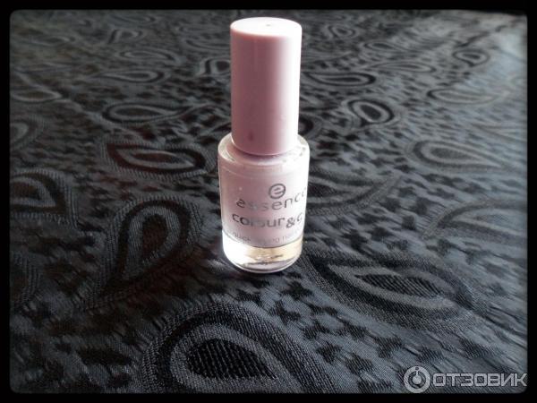 Лак для ногтей Essence Colour&Go фото