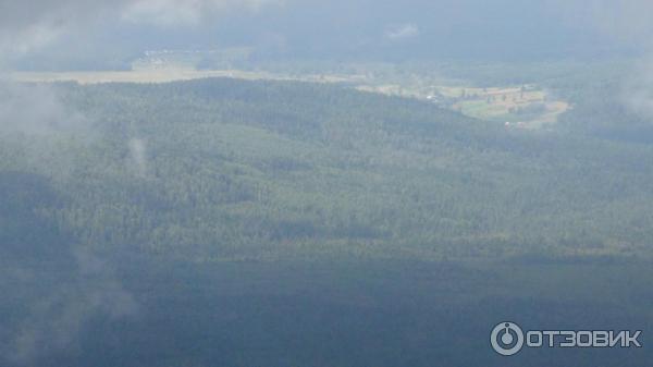 Гора Иремель (Башкирия, Белорецкий район) фото