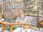 База отдыха "Лумшоры" (Закарпатская область) фото