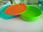 Посуда для детей Tupperware фото