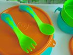 Посуда для детей Tupperware фото