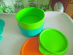 Посуда для детей Tupperware фото