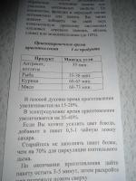 Пакет для домашнего копчения Grifon "Экспресс коптильня" фото