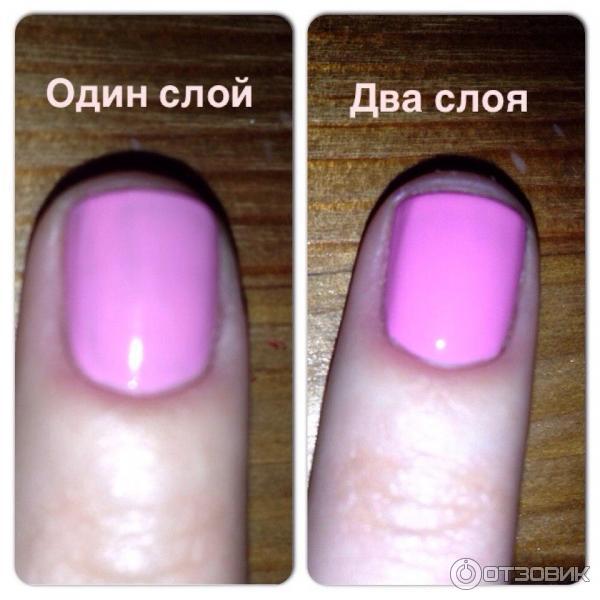 Лак для ногтей Essence Colour&Go фото