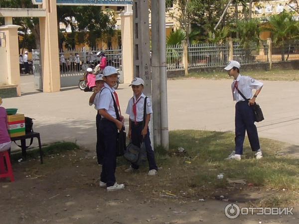 Экскурсия в Дельту Меконга