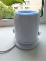 Подогреватель бутылочек и детского питания Philips Avent SCF255/57 фото