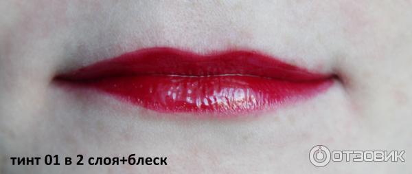 Тинт для губ Tony Moly Delight Tint фото
