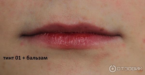 Тинт для губ Tony Moly Delight Tint фото