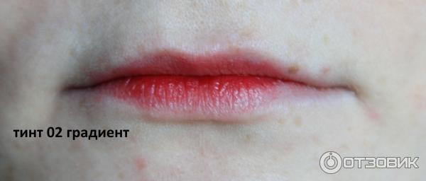 Тинт для губ Tony Moly Delight Tint фото