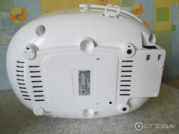 Мультиварка Moulinex MK 705132 фото