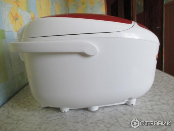 Мультиварка Moulinex MK 705132 фото