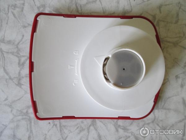 Мультиварка Moulinex MK 705132 фото