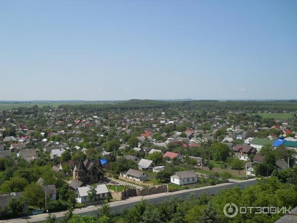 Свято-Успенская Почаевская Лавра (Украина, Почаев) фото