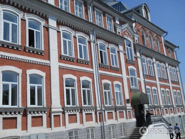 Свято-Успенская Почаевская Лавра (Украина, Почаев) фото