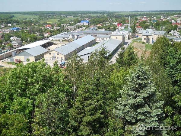 Свято-Успенская Почаевская Лавра (Украина, Почаев) фото