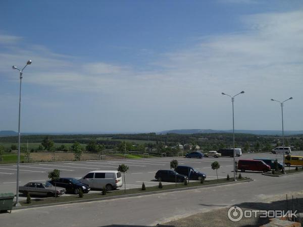 Свято-Успенская Почаевская Лавра (Украина, Почаев) фото