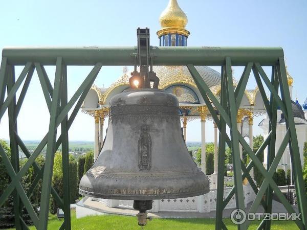 Свято-Успенская Почаевская Лавра (Украина, Почаев) фото