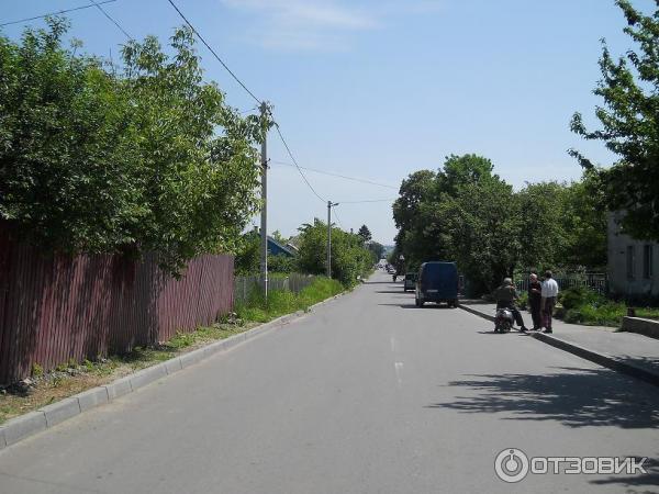 Свято-Успенская Почаевская Лавра (Украина, Почаев) фото