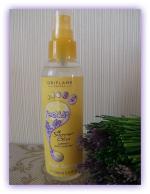 Освежающий дезодорант-спрей для ног Oriflame Reviving Foot Spray Mentol фото