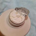 Ночная маска для волос Lundenilona 3 в 1 фото