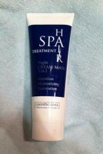 Ночная маска для волос Lundenilona 3 в 1 фото