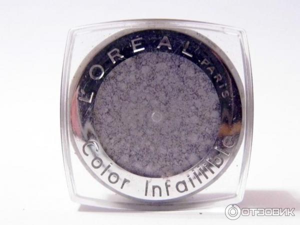 Тени для век L'Oreal Color Infallible Eyeshadow фото