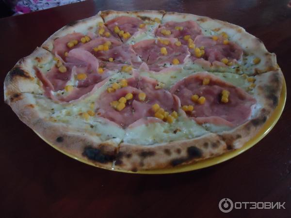 Фото Пиццерия Idea Pizza